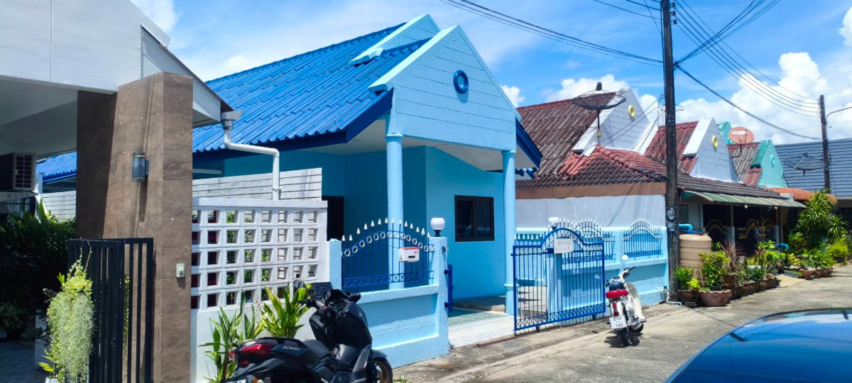 picture House for rent in a quiet location, close to the community. - 3/14