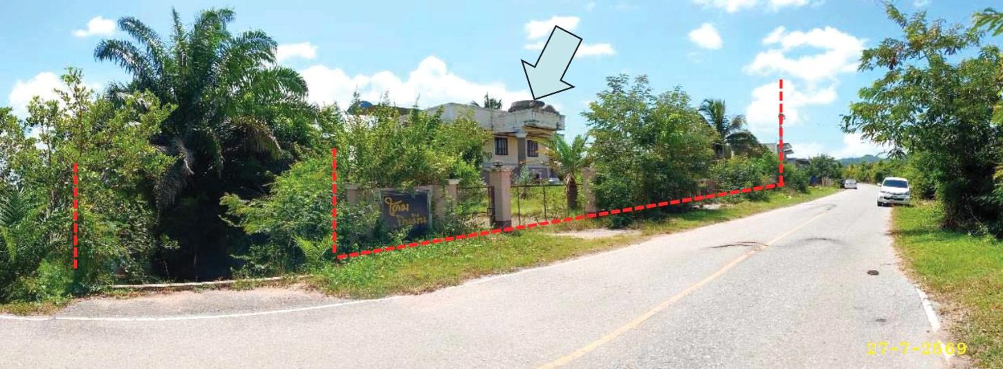 picture HOME 263 Sq.w. Muang Yala Yala for 4M - 6/11