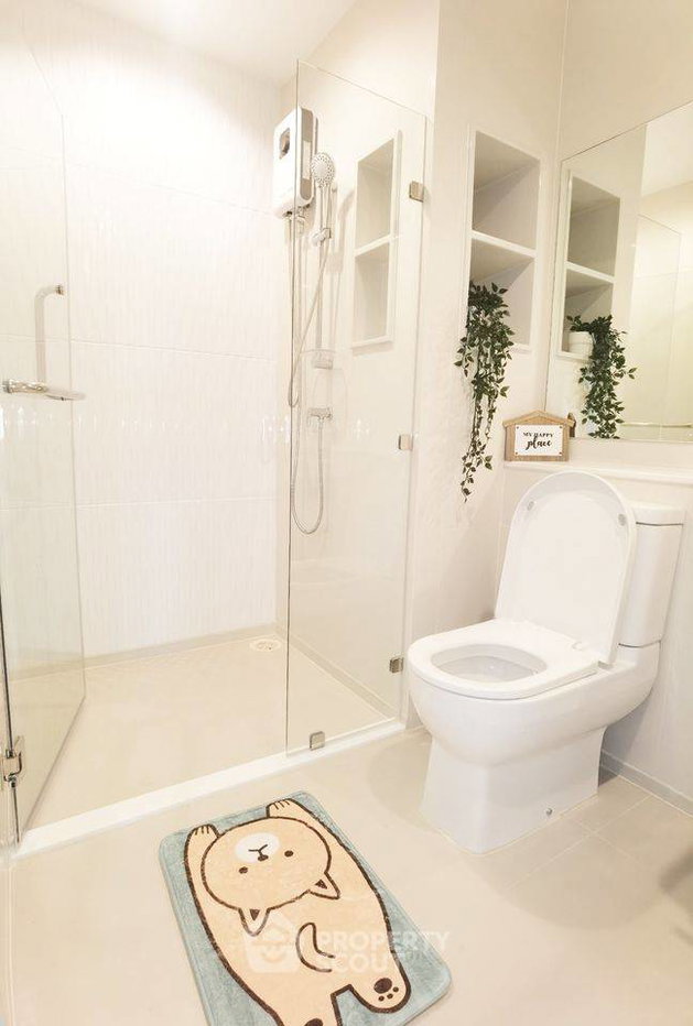 รูป คอนโด 1-ห้องนอน ที่ ไลฟ์ ลาดพร้าว ใกล้ BTS ห้าแยกลาดพร้าว (ID 476922) - รูปที่ 8/13