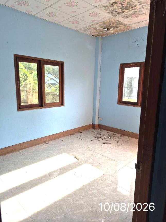 picture HOME 1413 Sq.w. Cha-uat Nakhon Sri Thammarat for 3.8M - 31/49