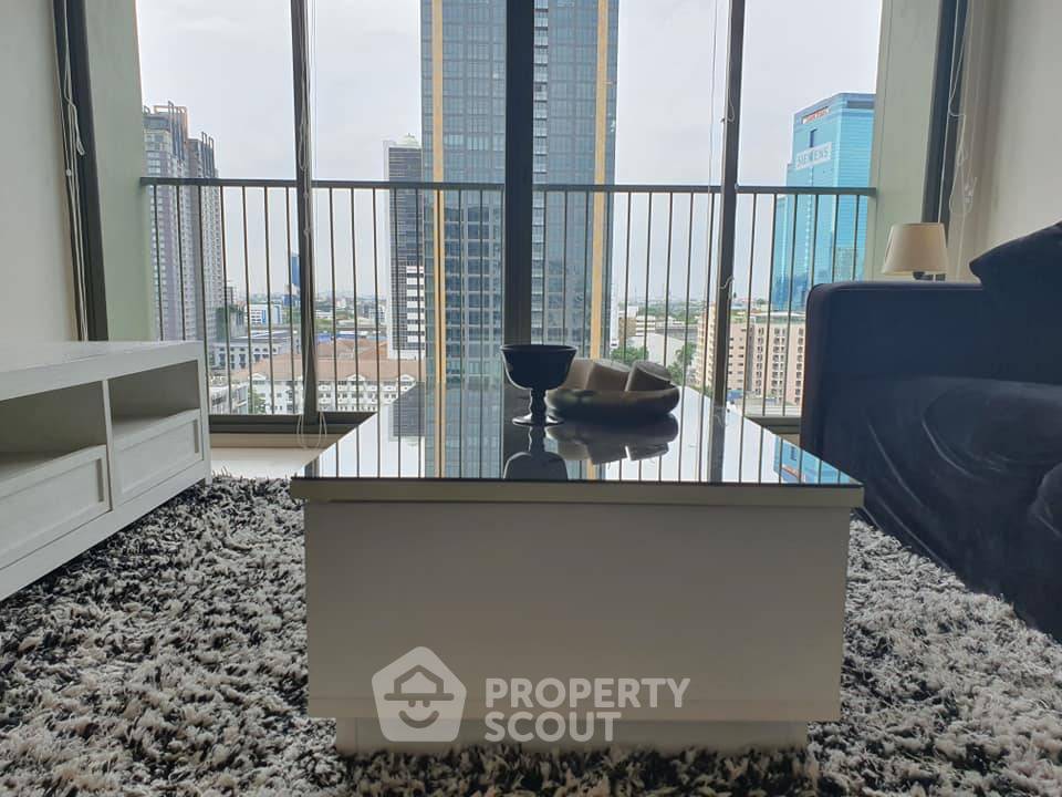picture 1-BR Condo at Noble Solo close to Thong Lo (ID 514145) - 3/20