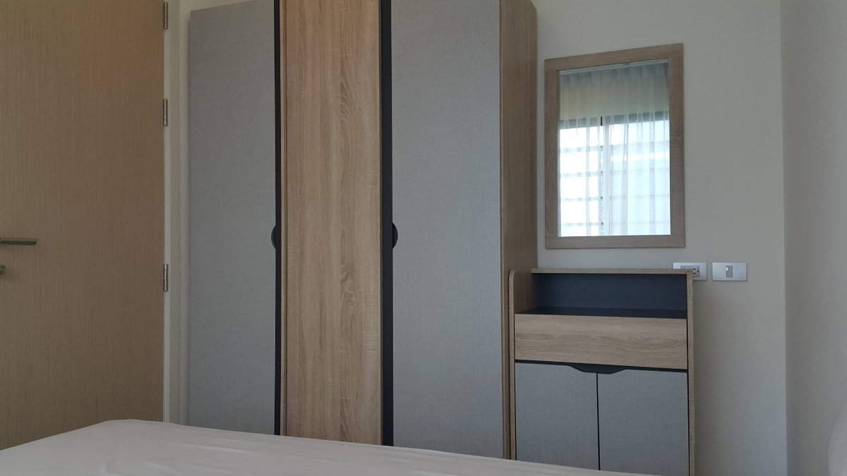 รูป Rhythm Asoke II ห้องสวย ราคาดี สอบถามเพิ่มเติมได้ที่ Line @condorental - รูปที่ 2/10