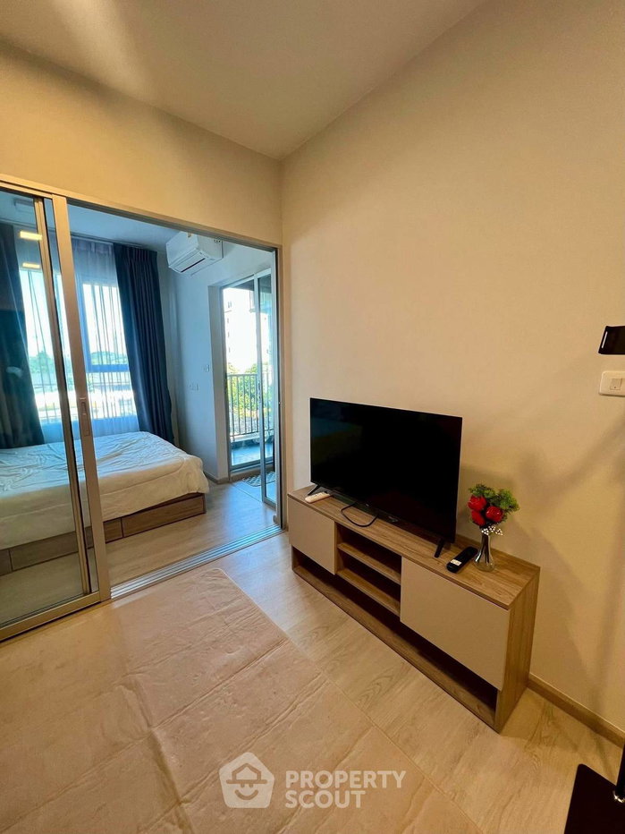 รูป คอนโด 1-ห้องนอน ที่ พลัมคอนโด สุขมวิท 62 ใกล้ BTS บางจาก (ID 2653443) - รูปที่ 2/6