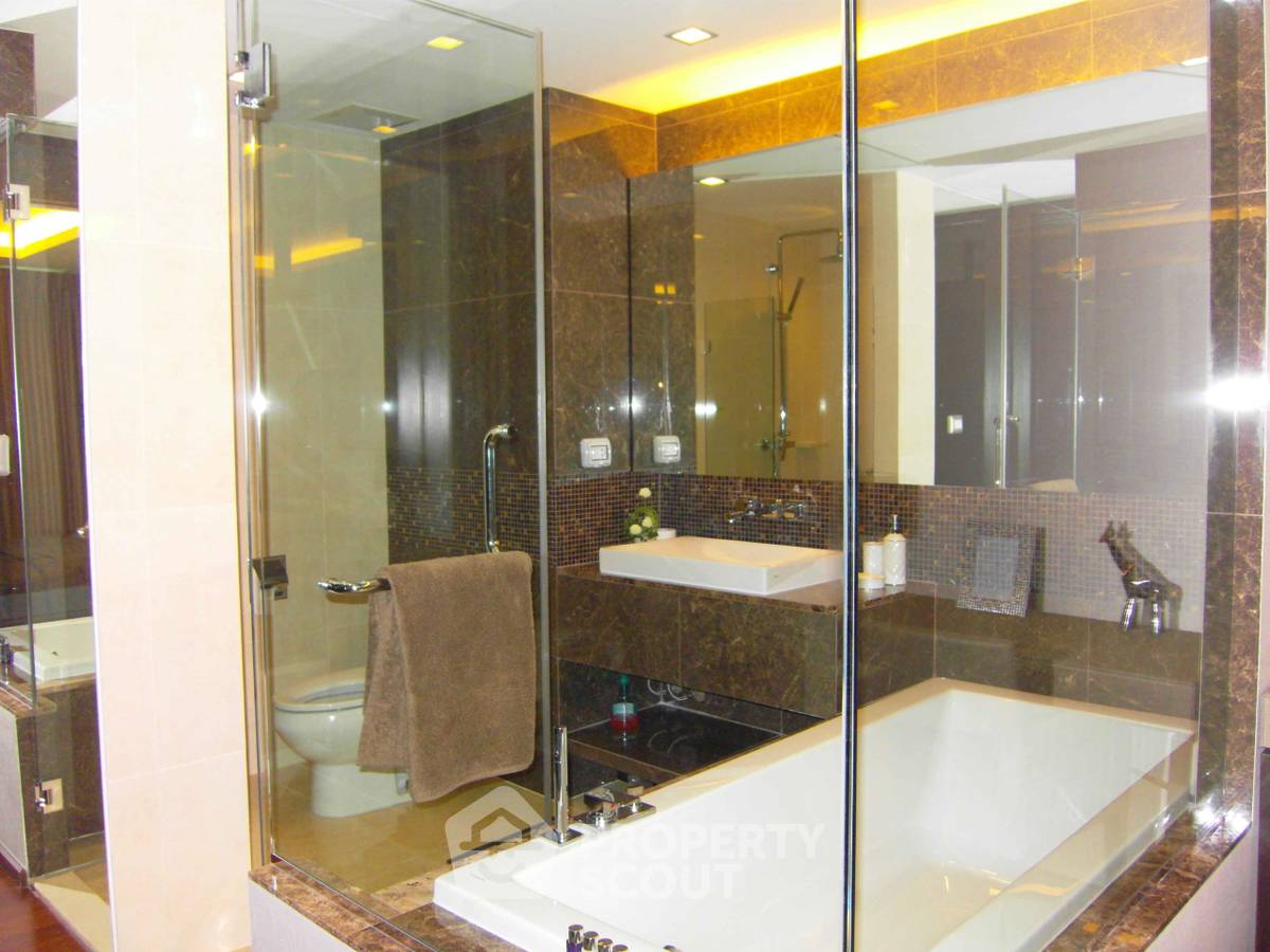 รูป คอนโด 1-ห้องนอน ที่ ดิ แอดเดรส สุขุมวิท 61 ใกล้ BTS เอกมัย (ID 510772) - รูปที่ 5/5