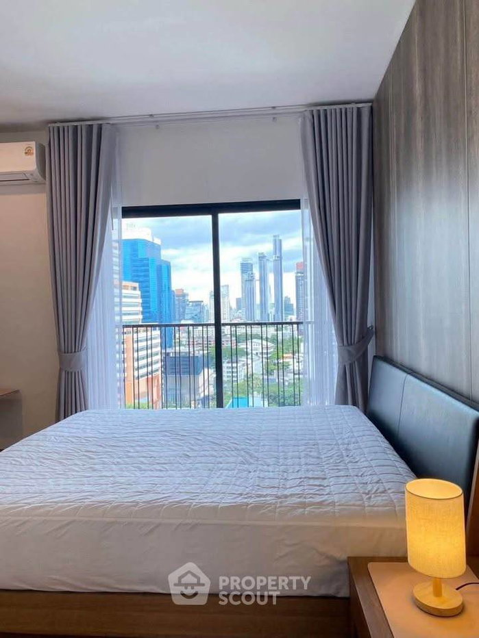 รูป คอนโด 1-ห้องนอน ที่ โนเบิล รีวิล เอกมัย ใกล้ BTS เอกมัย (ID 3357817) - รูปที่ 4/7