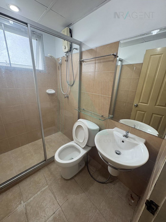 picture For Rent Condo SUPALAI PARK SRINAKARIN Building A, Floor 5,Studio, Room size 35 sqm - 5/8