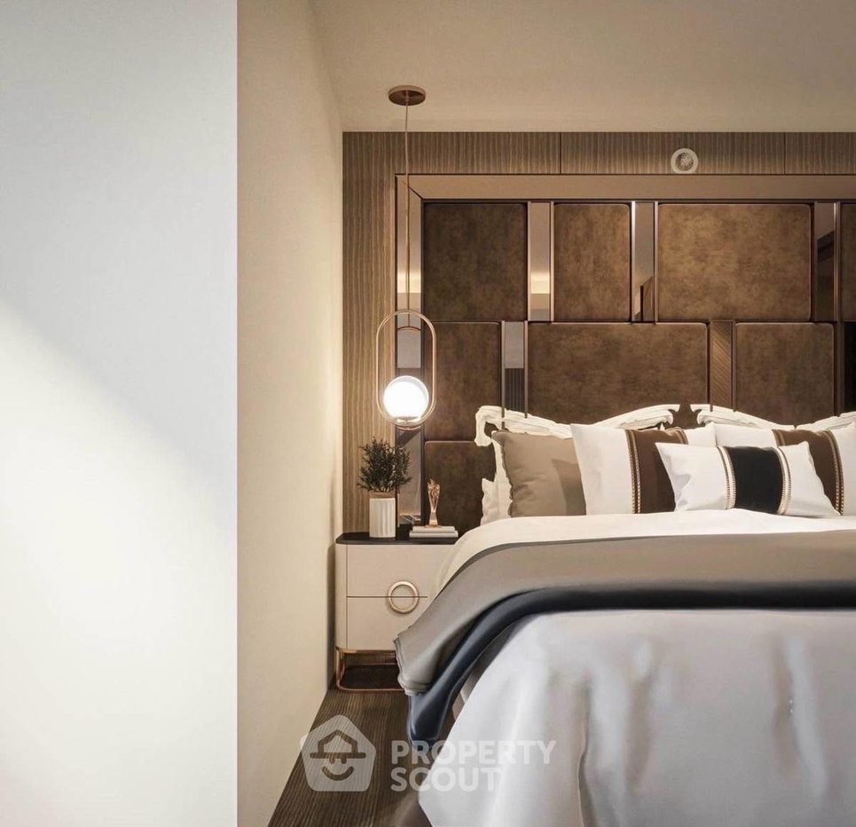 รูป คอนโด 2-ห้องนอน ที่ ไนท์บริดจ์ สเปซ รัชโยธิน ใกล้ BTS รัชโยธิน (ID 3038967) - รูปที่ 4/10