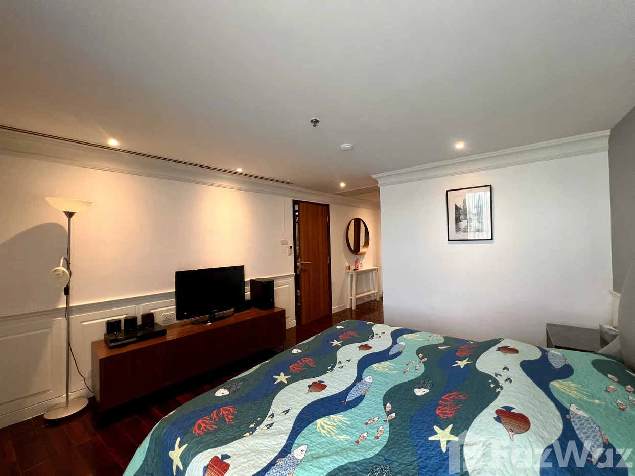 picture 2 Bedroom Beachfront Condo at Baan Sansaran Hua Hin 6828832 - 12/16
