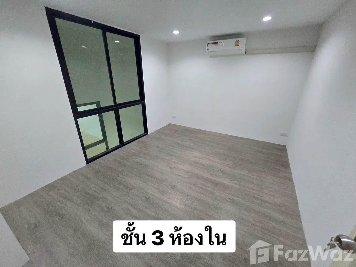 รูป ทาวน์เฮ้าส์ให้เช่า 8 ห้องนอน ใน จันทรเกษม, กรุงเทพมหานคร 6829196 - รูปที่ 6/10