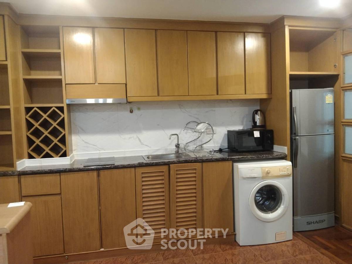 picture Pet-Friendly 1-BR Condo At 49 Suites Near BTS Thong Lor (ID 2994236) - 5/10