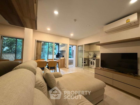 1-BR Condo at The Tree Sukhumvit 64 near BTS Punnawithi (ID 3358271)