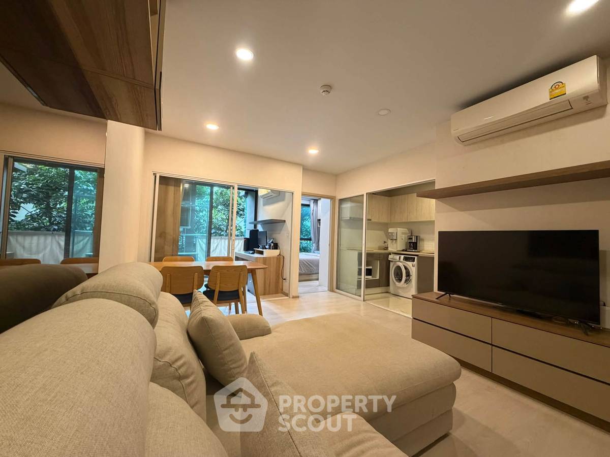 picture 1-BR Condo at The Tree Sukhumvit 64 near BTS Punnawithi (ID 3358271) - 7/8