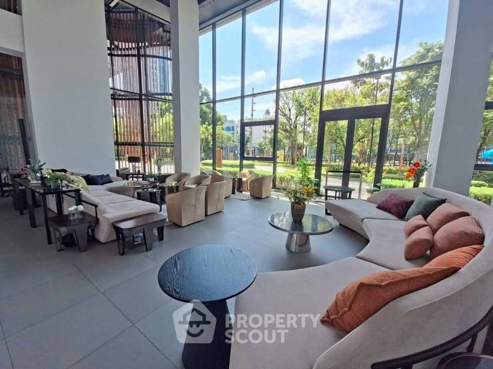 รูป คอนโด 1 ห้องนอน ชั้น 20 IDEO Sukhumvit - Rama 4 ใกล้ BTS พระโขนง 300 ม. (ID 3360553) - รูปที่ 25/25