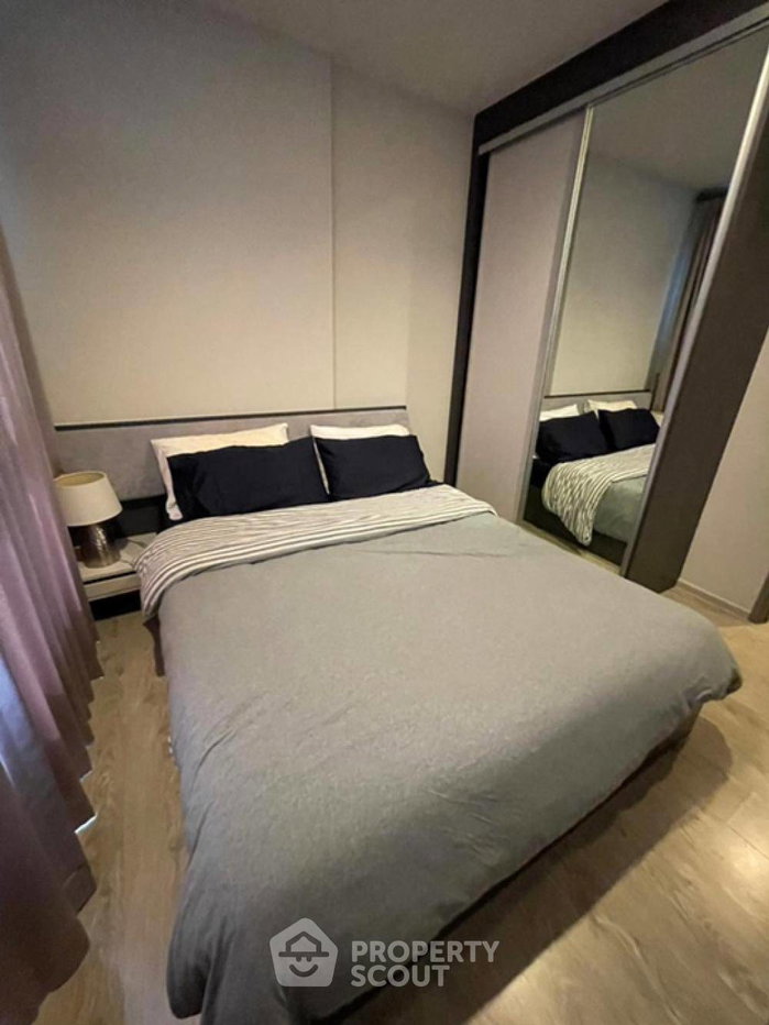 รูป คอนโด 1 ห้องนอน ชั้น 20 ที่ The Base Central Pattaya (ID 894187) - รูปที่ 3/15
