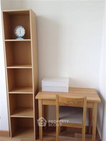 รูป คอนโด 1-ห้องนอน ที่ ไอดีโอ เวิร์ฟ สุขุมวิท ใกล้ BTS อ่อนนุช (ID 857471) - รูปที่ 2/8