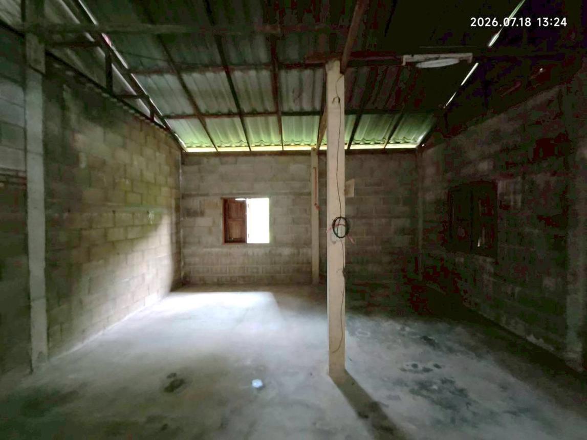 รูป บ้านเดี่ยว 141 ตร.วา เทิง เชียงราย 719,000 - รูปที่ 26/39