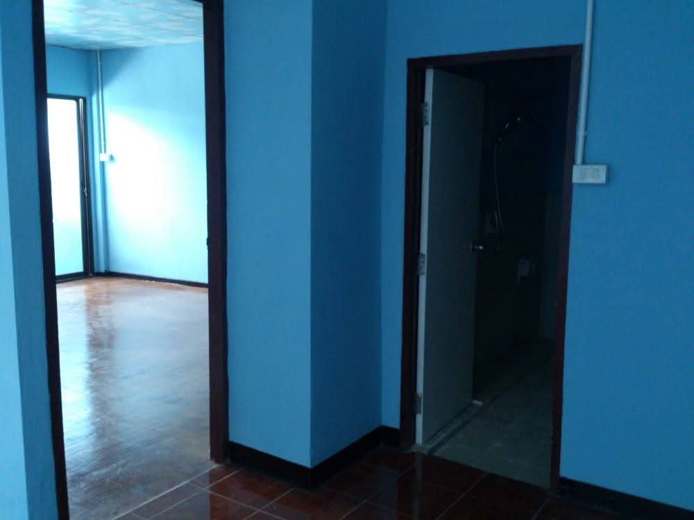 รูป ขายทาวเฮาส์ 4 ห้องนอน 144 ตรม. ต.ป่าตัน อ.เมืองเชียงใหม่ เดินทางสะดวก - รูปที่ 3/7