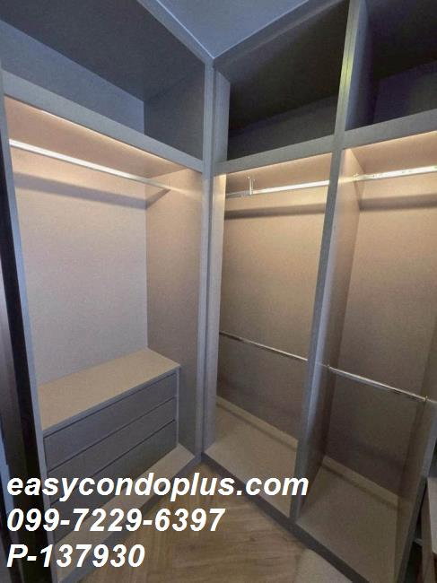picture 💥 [ 𝐏-𝟏𝟑𝟕𝟗𝟑𝟎 ] FOR RENT : Chapter Thonglor 25 pool view!  floor, near BTS Thong Lo 𝟐𝟏,𝟎𝟎𝟎 THB/mo. | Line @easycondoplus | 099-229-6397 - 6/8