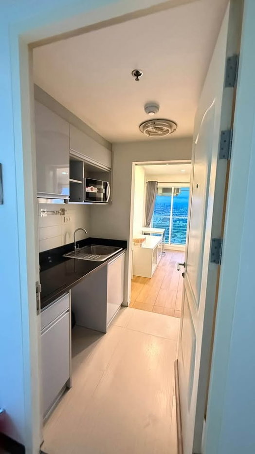 picture Condo for Rent at Bangkok Horizon Phetkasem (D6910002) - 2/3