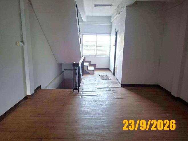 รูป อาคารพาณิชย์ 25.4 ตร.วา บางบัวทอง นนทบุรี 3.6M - รูปที่ 15/45