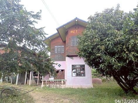 picture HOME 140 Sq.w. Nong Hi Roi Et for 895,000 - 12/15