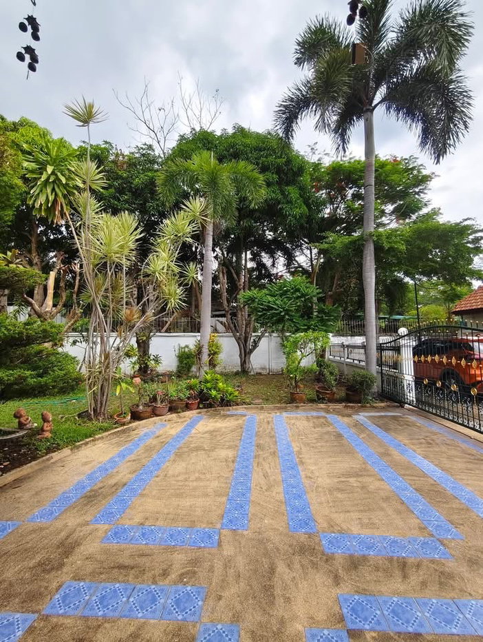 picture For rent piyawat chonburi near Aikchol hospital - 2/9