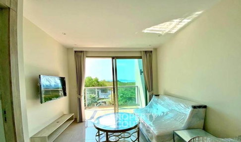 คอนโด 1 ห้องนอน ราคาดี The Riviera Monaco พัทยา ขาย (ID 2974667)