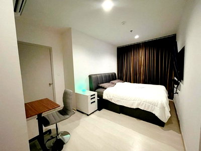 คอนโดให้เช่า : C6906 ให้เช่า  :  คอนโด  ไลฟ์ สุขุมวิท 48 ( BTS พระโขนง ) 064 665 4666