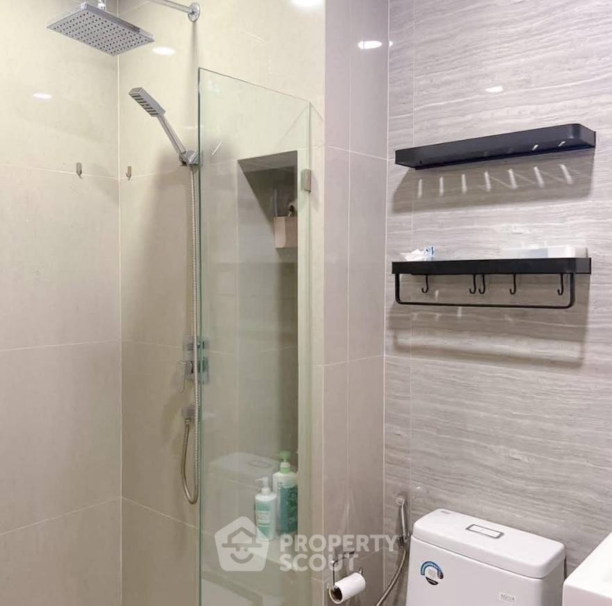 picture 1-BR Condo at Savvi Phahol 2 near BTS Ari (ID 3033499) - 2/3