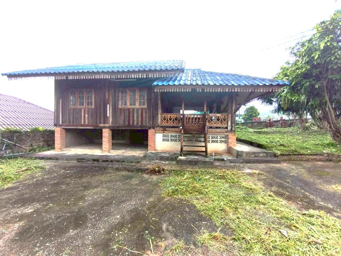 picture HOME 177 Sq.w. Phan Chiang Rai for 2.6M - 23/45