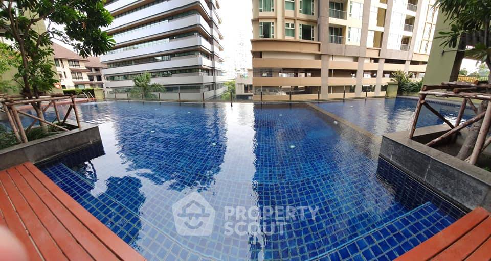 picture 1-BR Condo at Noble Solo close to Thong Lo (ID 514145) - 18/20