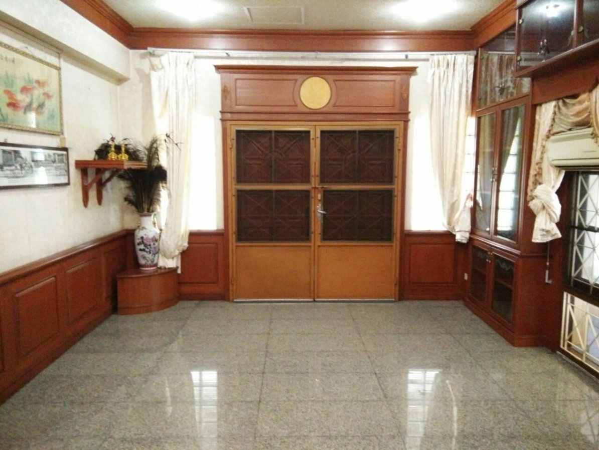 รูป ให้เช่าบ้านเดี่ยว 160 ตร.ว. 2 ชั้น 4 ห้องนอน 3 ห้องน้ำ หมู่บ้านสินบดี 3 ซอยประชาอุทิศ 72 - รูปที่ 11/25