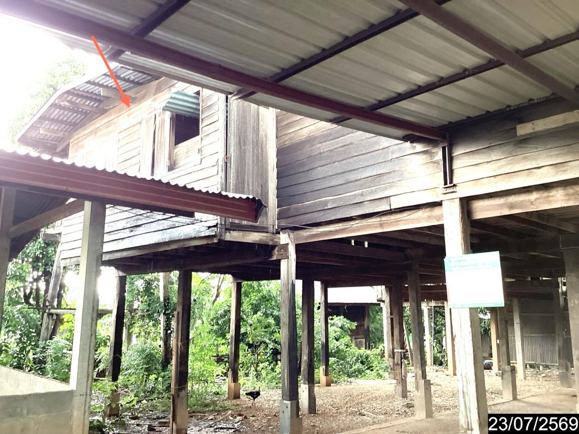 picture HOME 217 Sq.w. Wang Sam Mo Udon Thani for 982,000 - 19/37