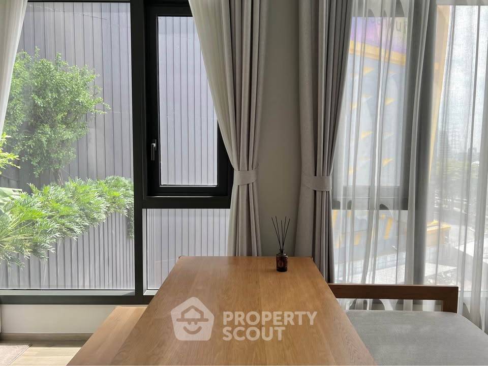 picture 60m To MRT Phahon Yothin | 1-BR At The Crest Park Residences (ID 3357992) - 4/22