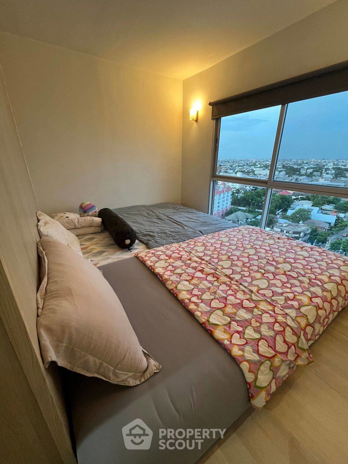 picture 2-BR Condo At S&S Sukhumvit 101/1 Near BTS Udom Suk (ID 2256285) - 4/9