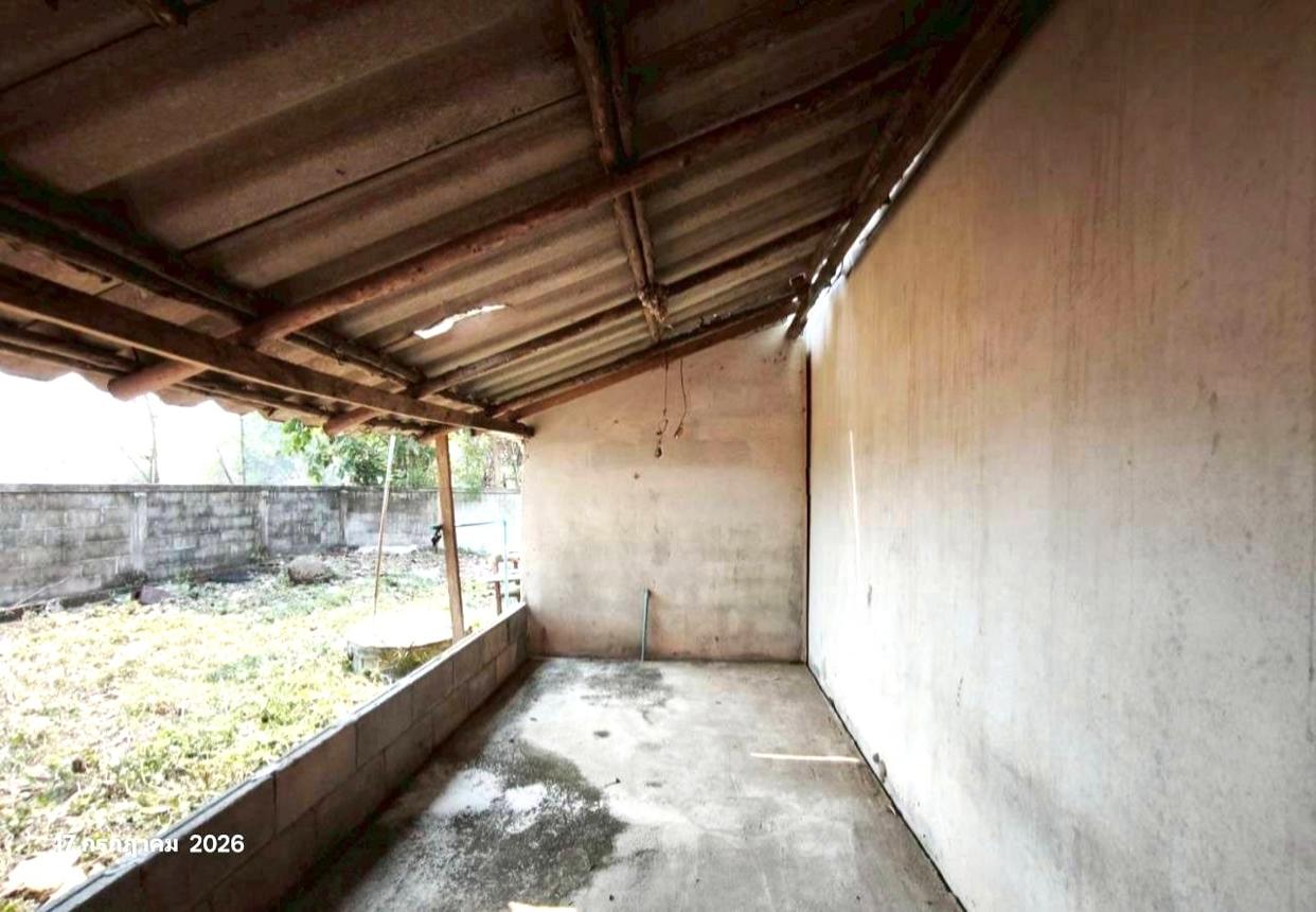 รูป บ้านเดี่ยว 193 ตร.วา เชียงแสน เชียงราย 1.6M - รูปที่ 30/41
