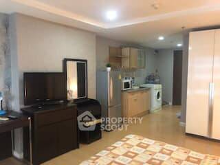 รูป ใกล้ BTS Nana เพียง 200 เมตร | 1 ห้องนอน The Trendy Condominium ให้เช่า (ID 515999) - รูปที่ 4/10
