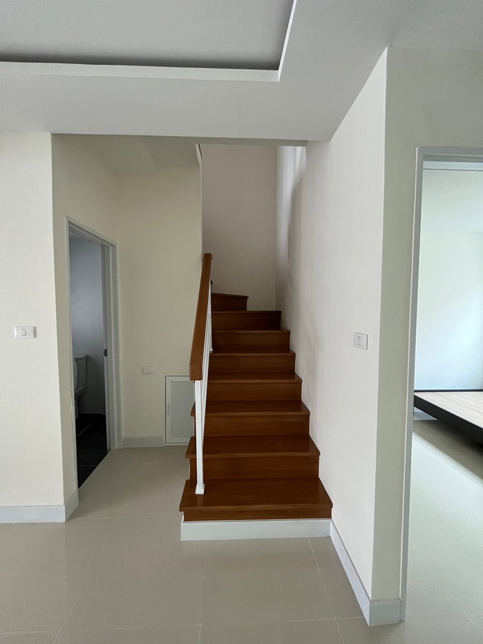 รูป ขายบ้านเดี่ยว บ้านแผด และ ทาวน์โฮม - รูปที่ 9/13
