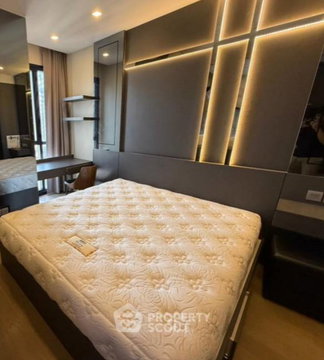Great Value 1-BR Ashton Asoke, 23rd Floor, 70m To MRT Sukhumvit (ID 3003374)