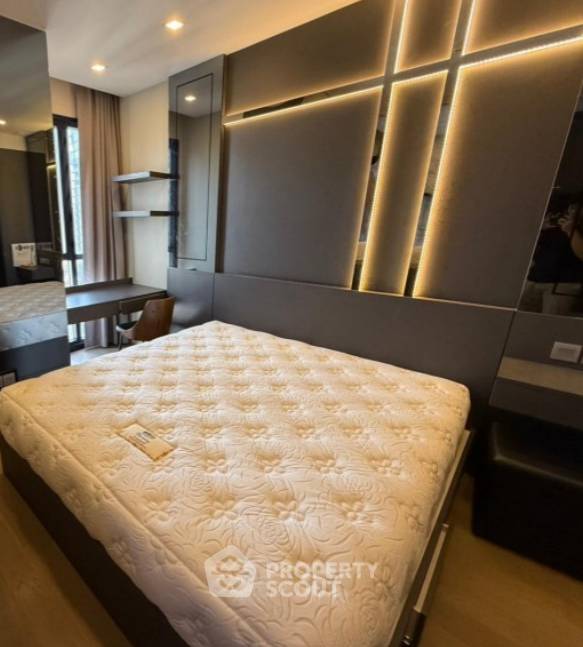 รูป ราคาคุ้ม ห้อง 1 ห้องนอน ชั้น 23 Ashton Asoke ใกล้ MRT สุขุมวิท 70 เมตร (ID 3003374) - รูปที่ 1/3