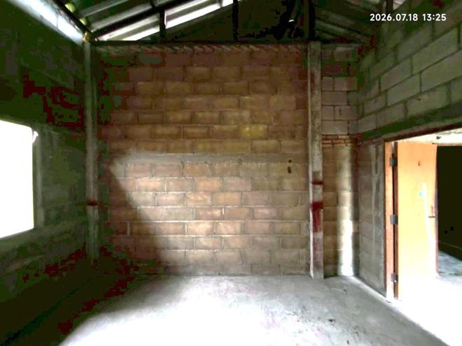 รูป บ้านเดี่ยว 141 ตร.วา เทิง เชียงราย 719,000 - รูปที่ 16/39