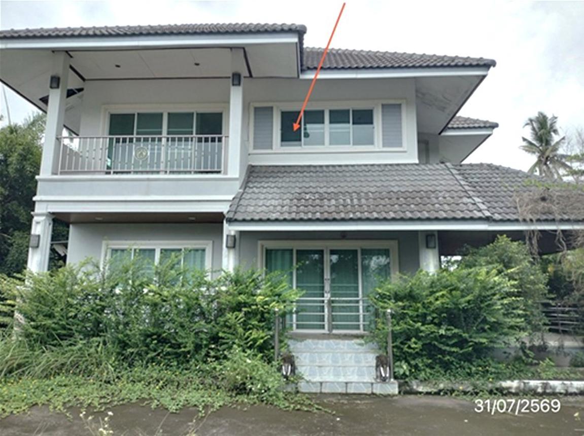 รูป บ้านเดี่ยว 2914.4 ตร.วา พาน เชียงราย 6.1M - รูปที่ 25/47