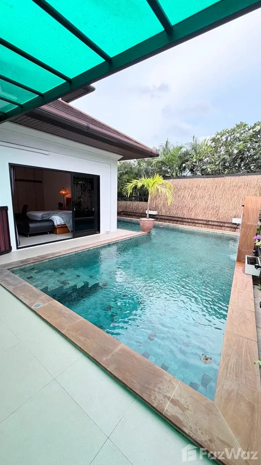 รูป ขาย วิลล่า 10 ห้องนอน ใน ราไวย์, ภูเก็ต 6794252 - รูปที่ 19/58