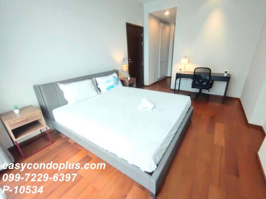 picture 💥 [ 𝐏-𝟏𝟎𝟓𝟑𝟒 ] FOR RENT : Quattro by Sansiri Classic Luxury! Near BTS Thong Lo 𝟑𝟖,𝟓𝟎𝟎 THB/mo. | Line @easycondoplus | 099-229-6397 - 2/9