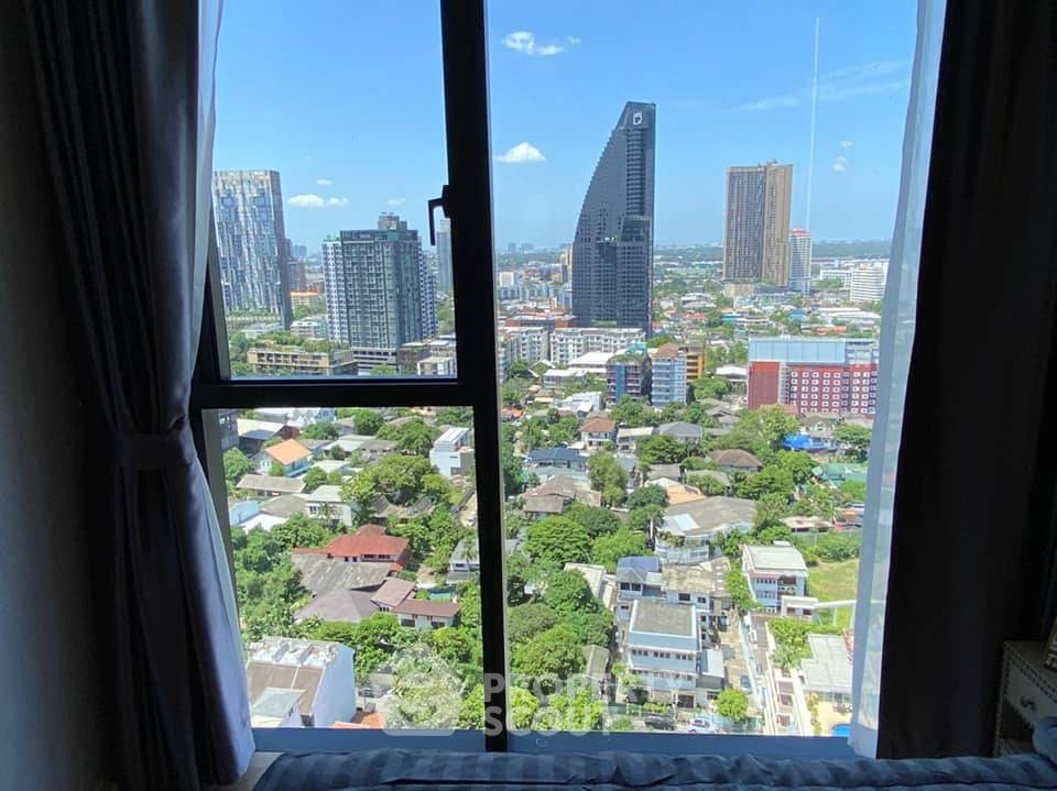 picture 23rd-Floor 1-BR At Beatniq Sukhumvit 32 By BTS Thong Lor (ID 467196) - 8/12