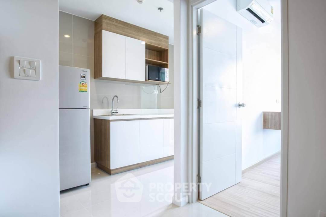 picture 1-BR Condo For Sale At Sea Hill Condo Sriracha (ID 1265346) - 4/16