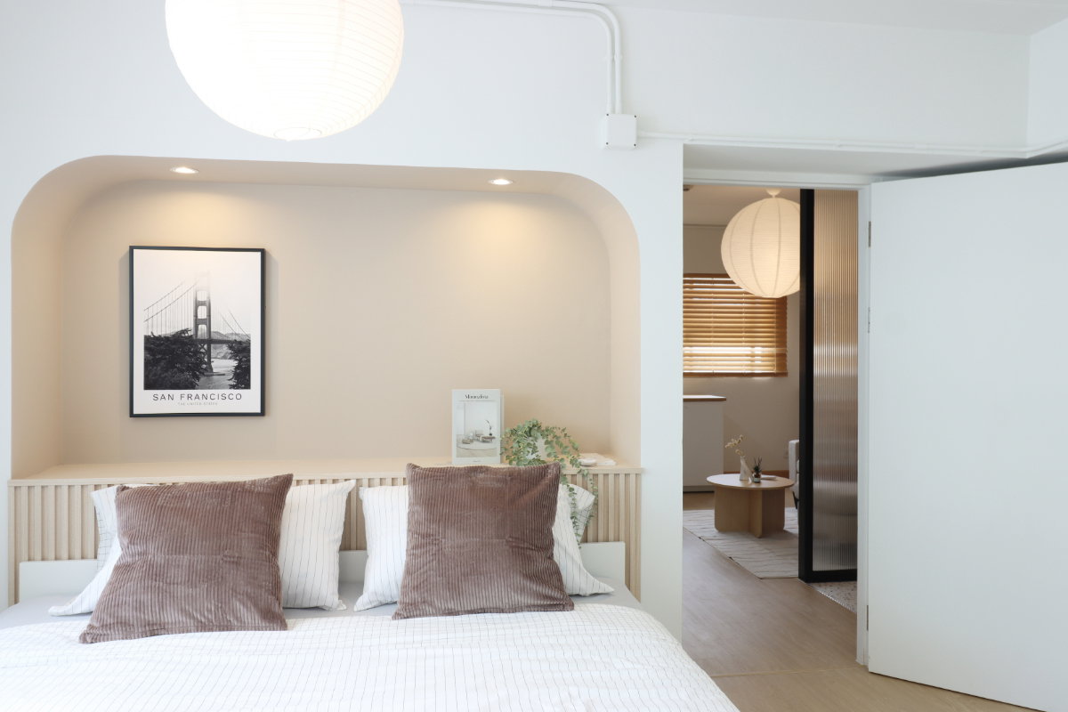 picture Sale condo at Lumpini Happyland - 2/4
