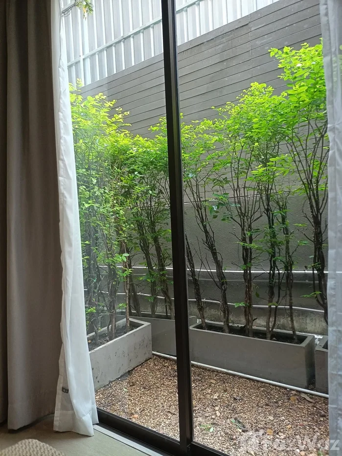 picture 1 bedroom condo for sell at Fynn Asoke (Sukhumvit 10) 6829886 - 36/38