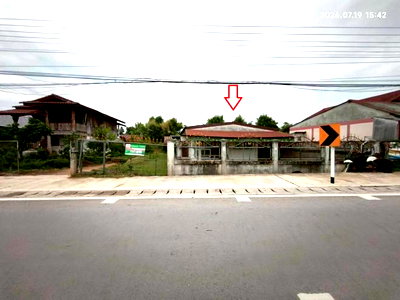 HOME 184 Sq.w. Phu Kam Yao Phayao for 3.2M