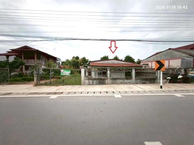 picture HOME 184 Sq.w. Phu Kam Yao Phayao for 3.2M - 1/47